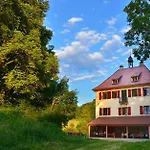 Le Morimont Hotel Oberlarg