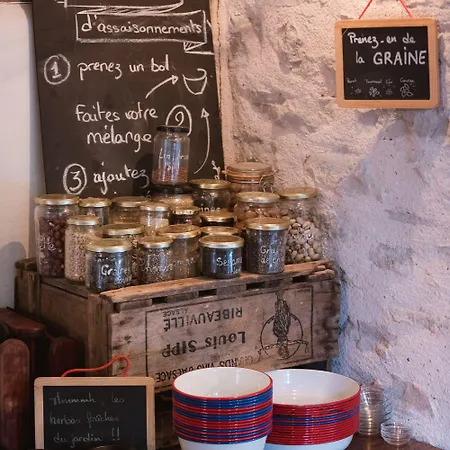 Hotel Le Morimont 3*