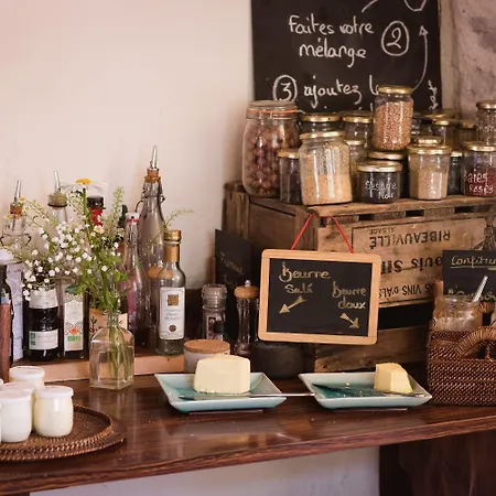 Hotel Le Morimont Oberlarg