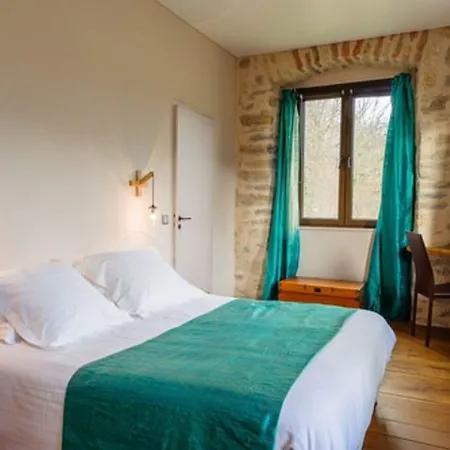 Hotel Le Morimont 3*