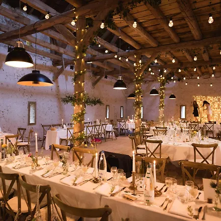 Le Morimont Hotel Oberlarg