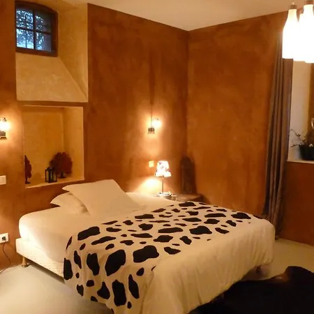 Le Morimont Hotel Oberlarg