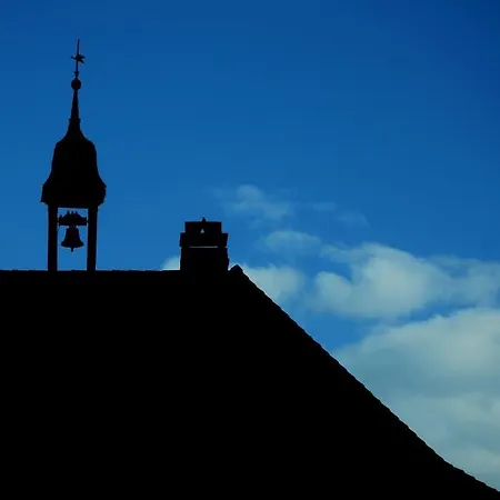 Hotel Le Morimont Oberlarg