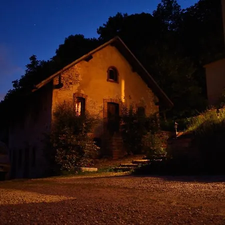 Le Morimont 3* Oberlarg