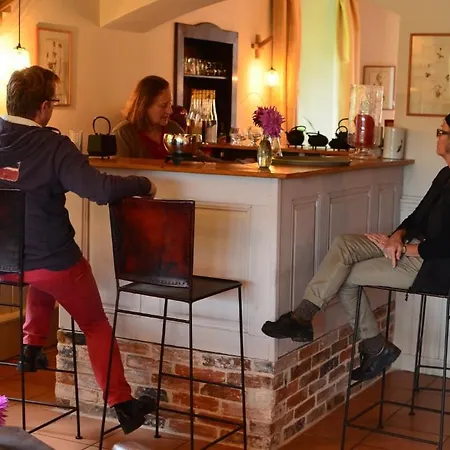 Le Morimont Hotel 3*