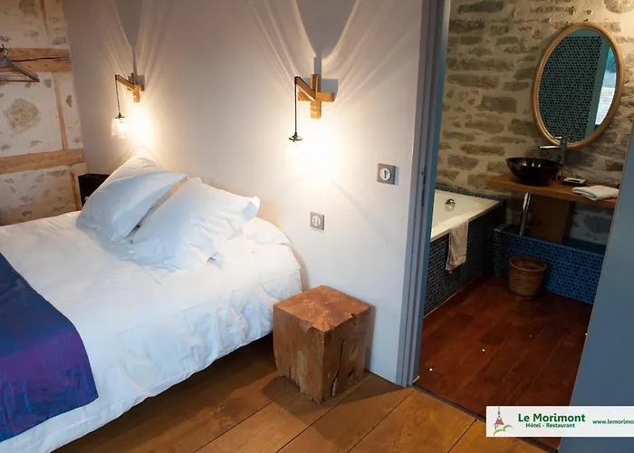 Le Morimont 3*