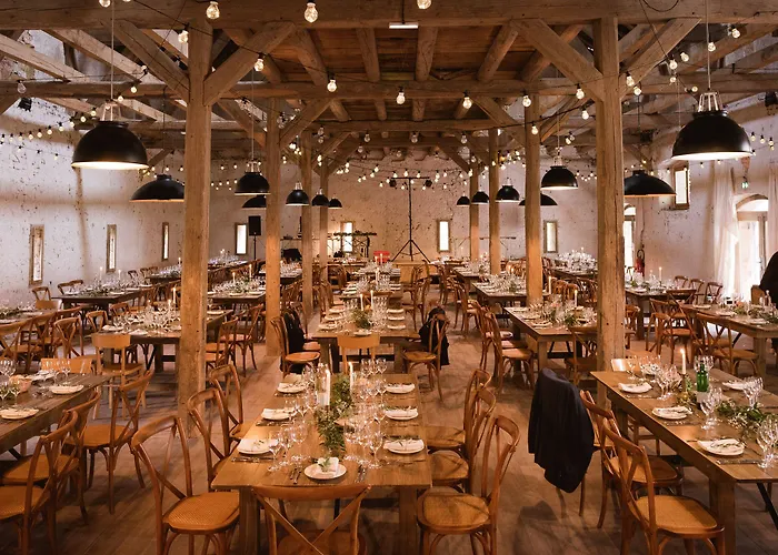 Hotel Le Morimont Oberlarg