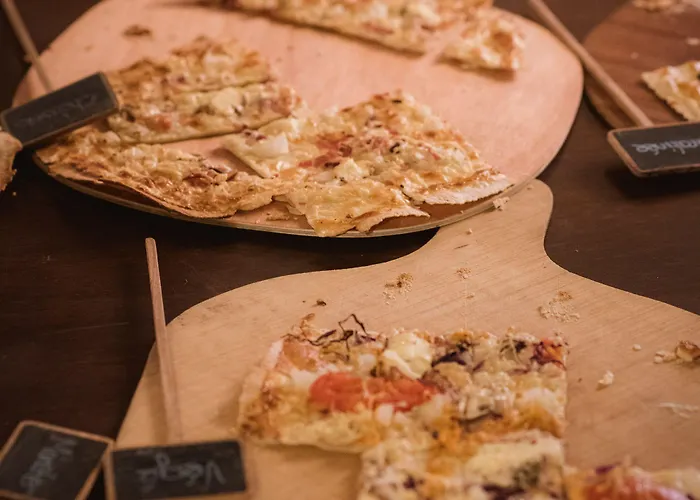 Hotel Le Morimont Oberlarg