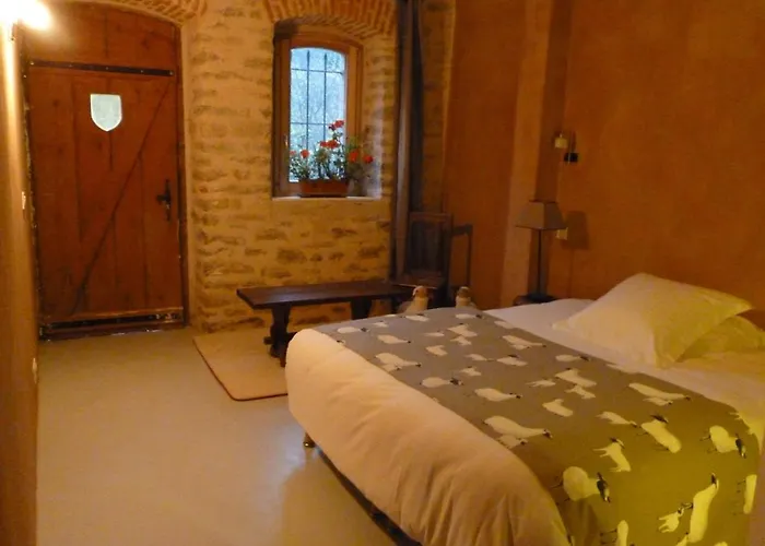 Le Morimont Hotel 3*