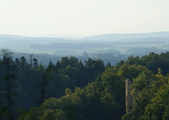 Le Morimont