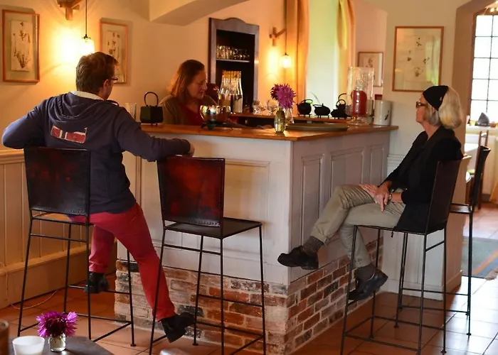 Le Morimont Hotel 3*